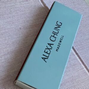 Alexa Chung x Madewell